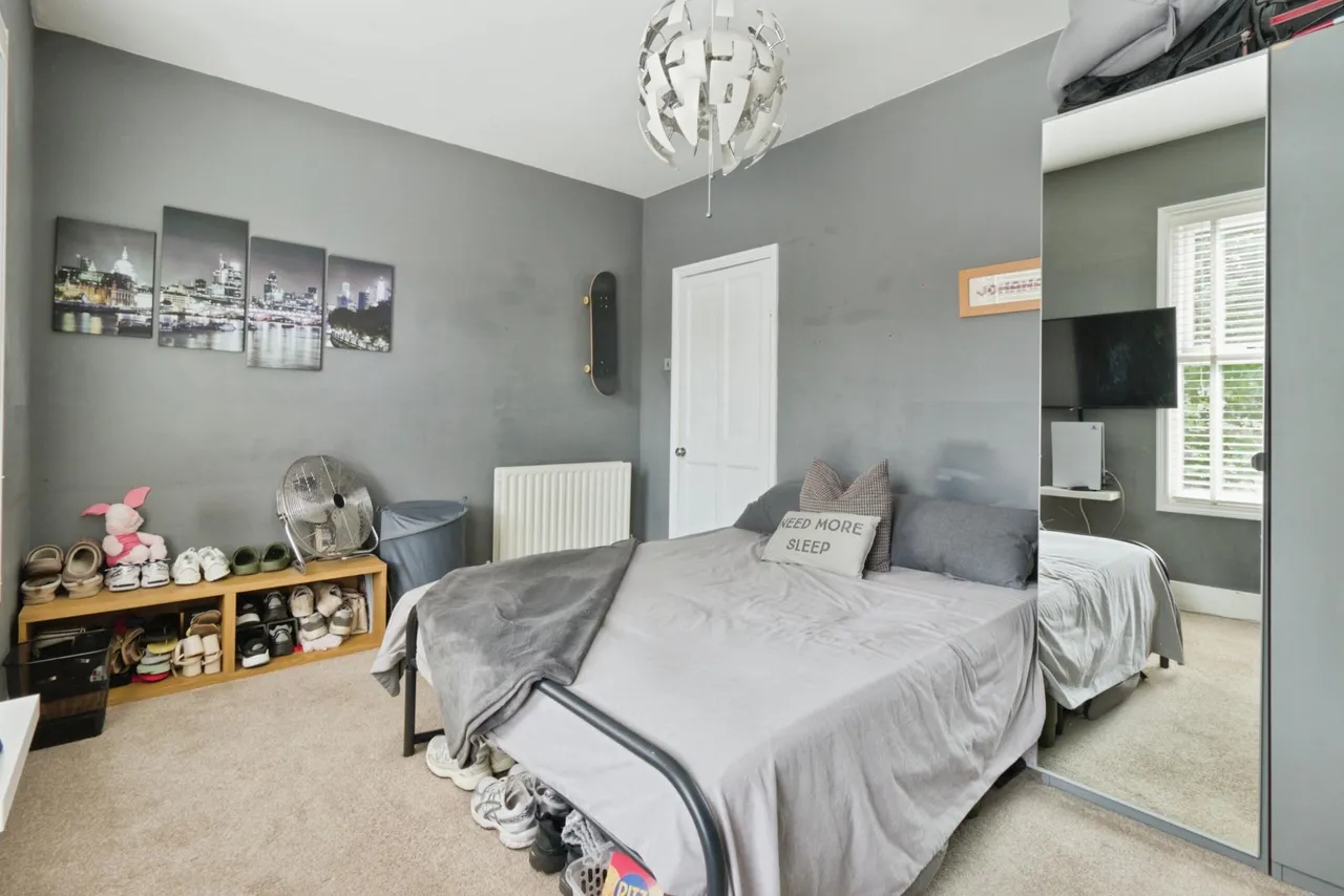 Flaxton Road, London, SE18, photo 24