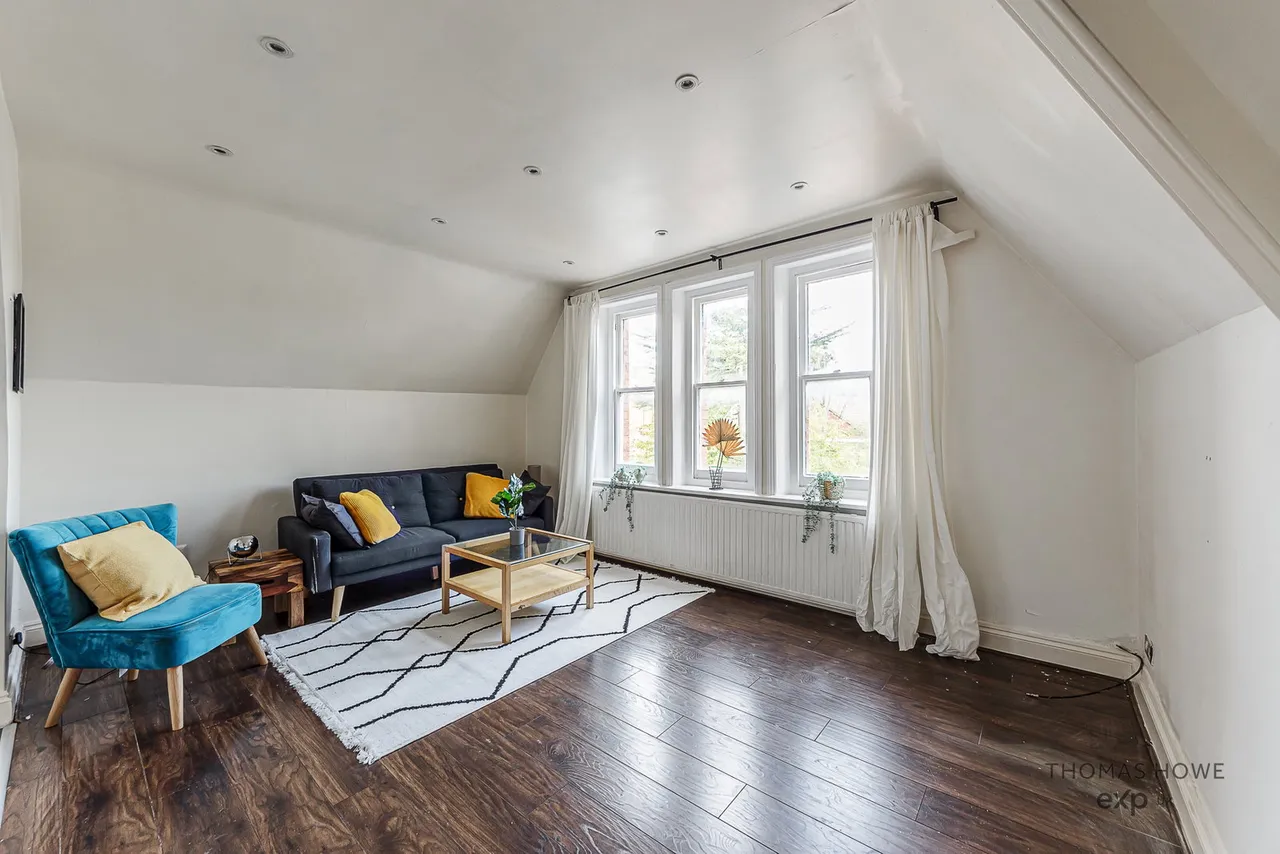Mowbray Road, Crystal Palace, SE19, photo 9