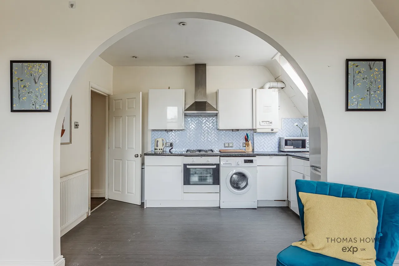 Mowbray Road, Crystal Palace, SE19, photo 11