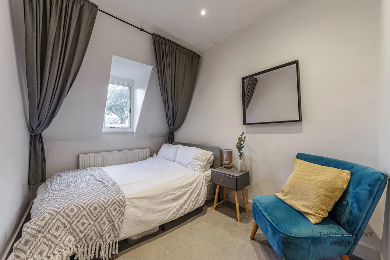 Mowbray Road, Crystal Palace, SE19, photo 5