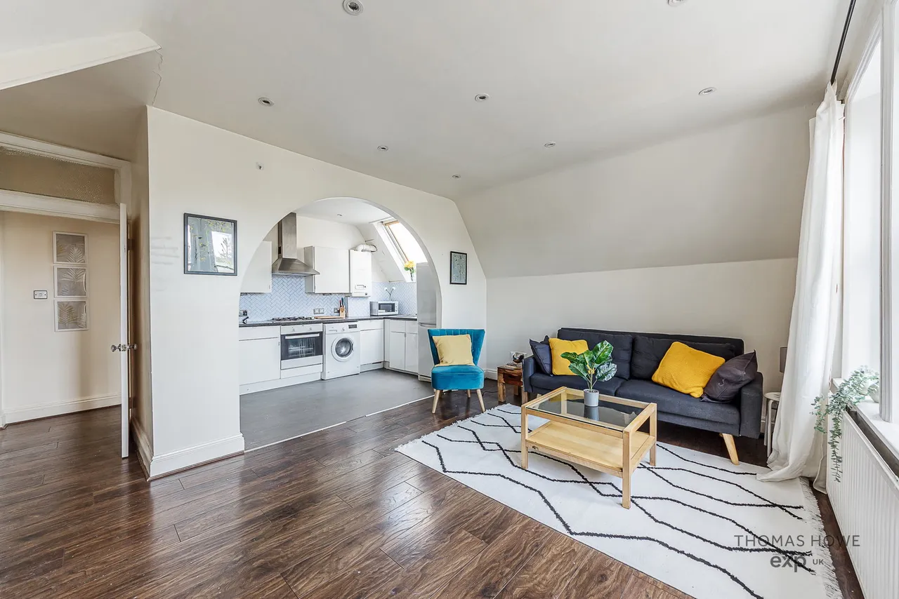 Mowbray Road, Crystal Palace, SE19, photo 2