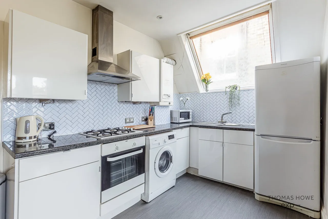 Mowbray Road, Crystal Palace, SE19, photo 12