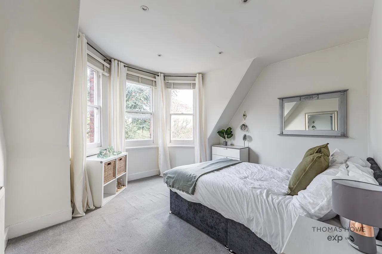 Mowbray Road, Crystal Palace, SE19, photo 4