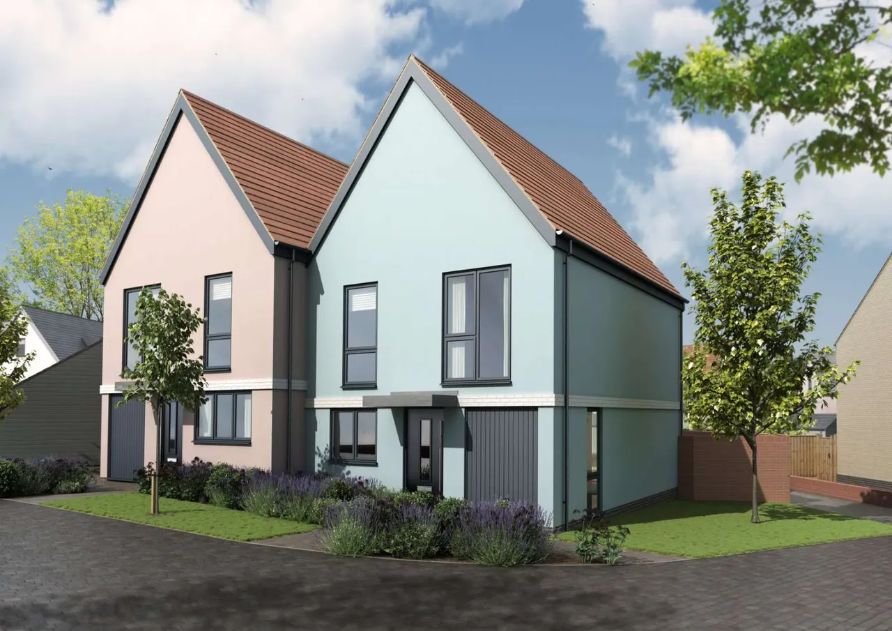 East Street, Coggeshall, CO6, photo 17