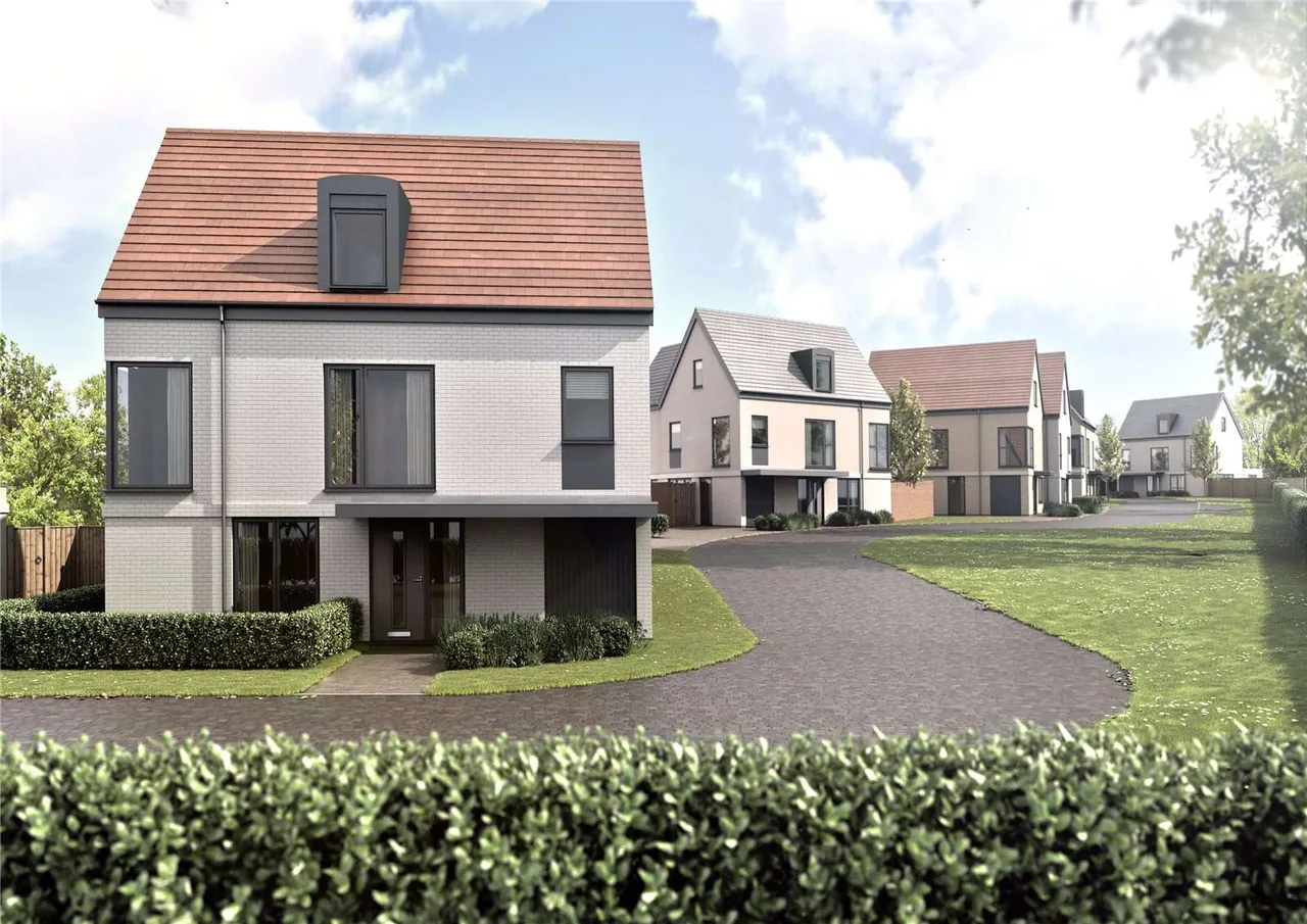 East Street, Coggeshall, CO6, photo 12