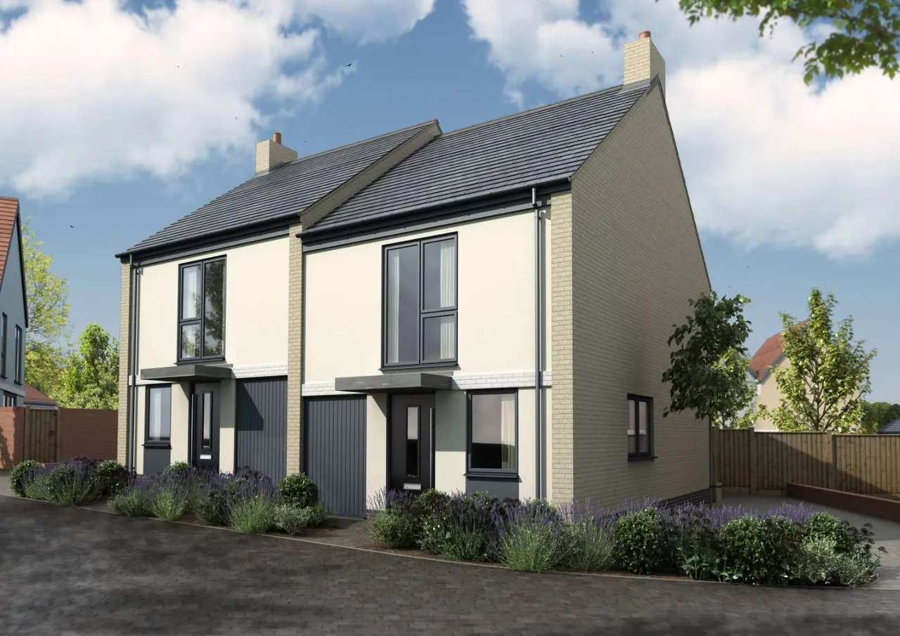 East Street, Coggeshall, CO6, photo 26