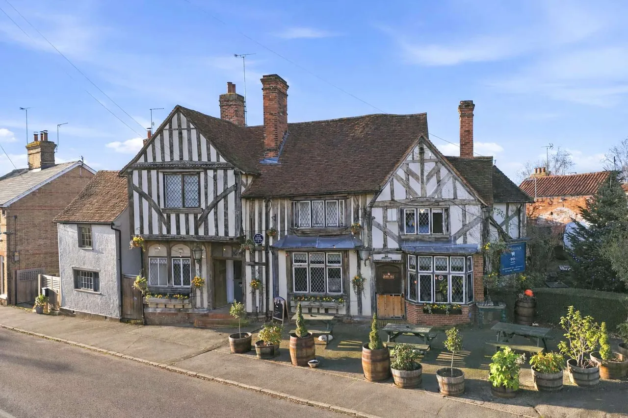 East Street, Coggeshall, CO6, photo 28