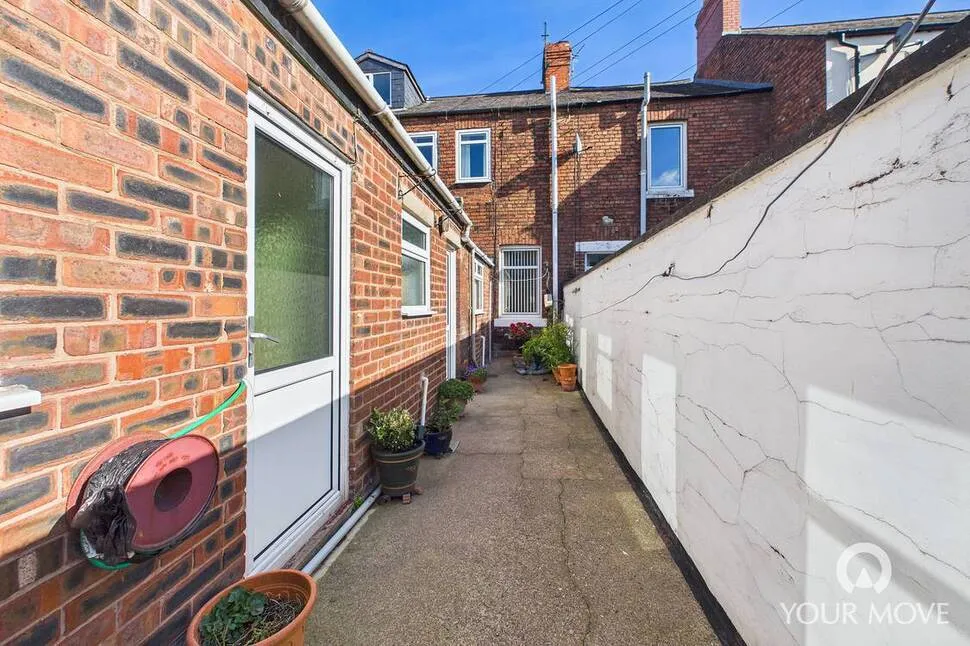 Bowman Street, CA1, photo 15