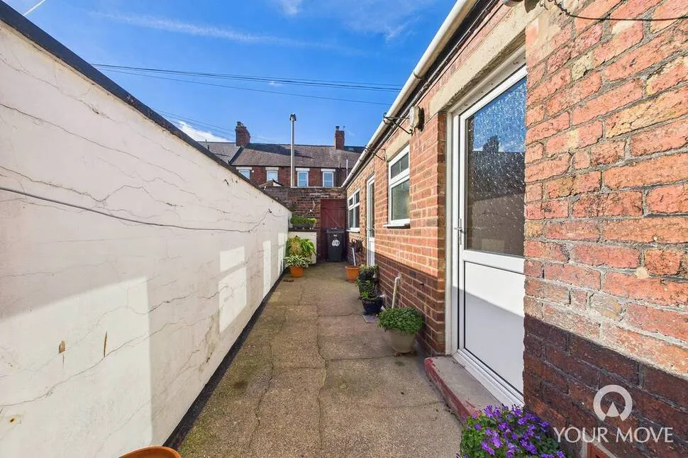 Bowman Street, CA1, photo 14
