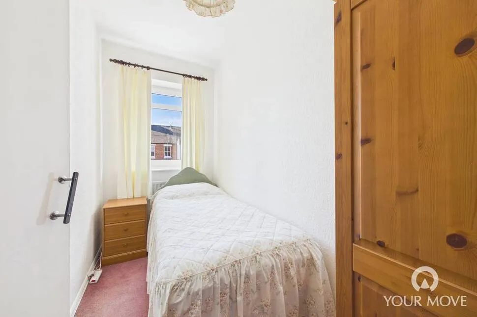 Bowman Street, CA1, photo 13