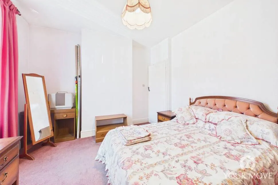 Bowman Street, CA1, photo 10