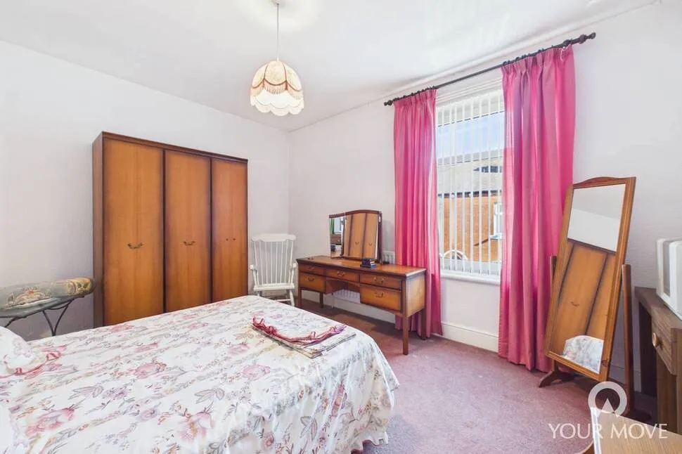 Bowman Street, CA1, photo 9
