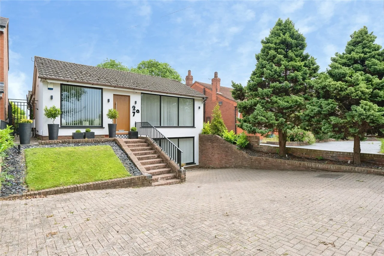 3 bed house for sale — Kenyon Lane, Lowton, Warrington, WA3