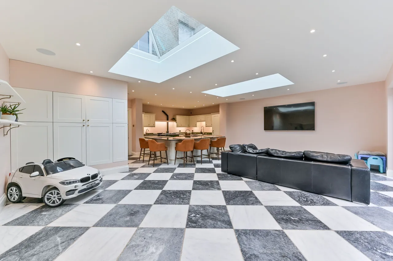 22 Bramley Hill, South Croydon, photo 9