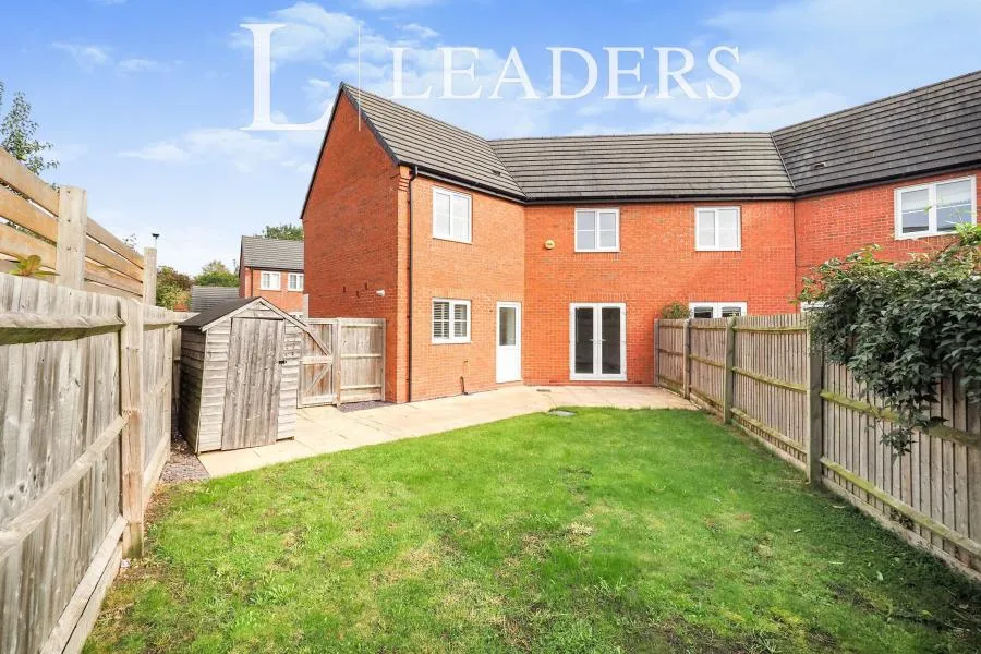 Baum Drive, Mountsorrel, LE12, photo 13