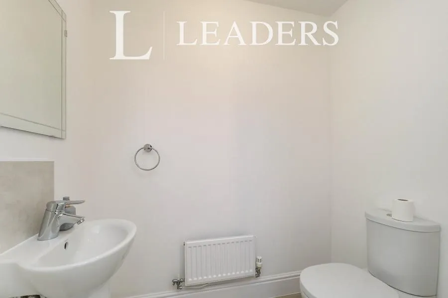 Baum Drive, Mountsorrel, LE12, photo 12