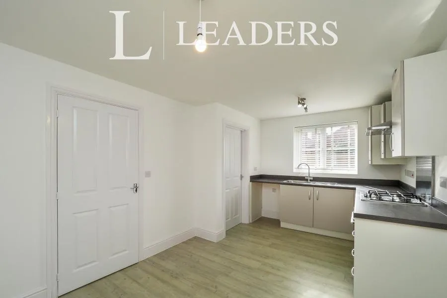 Baum Drive, Mountsorrel, LE12, photo 4