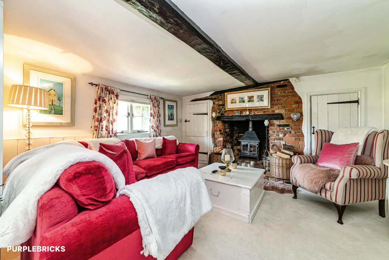 Beenham Hill, Reading, RG7, photo 17