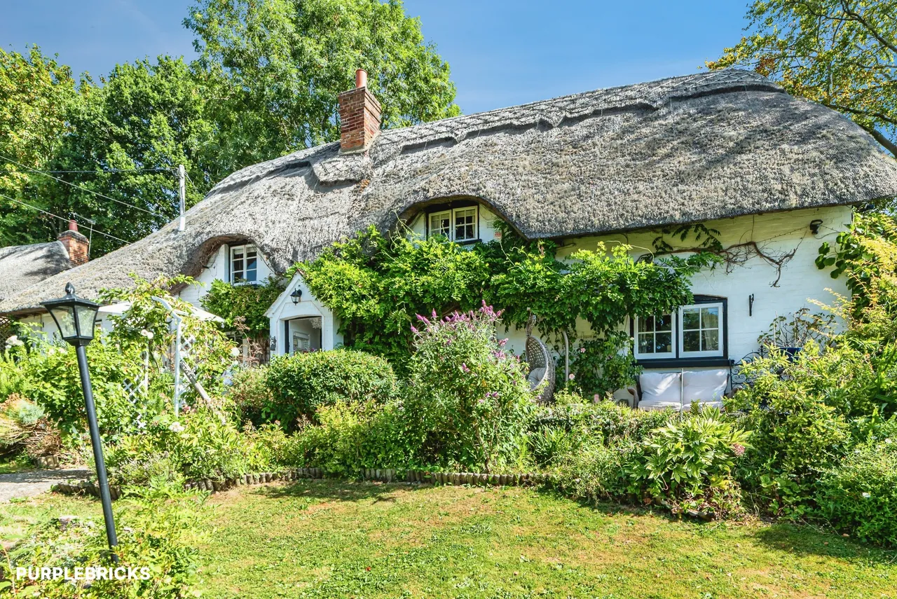 Beenham Hill, Reading, RG7, photo 9