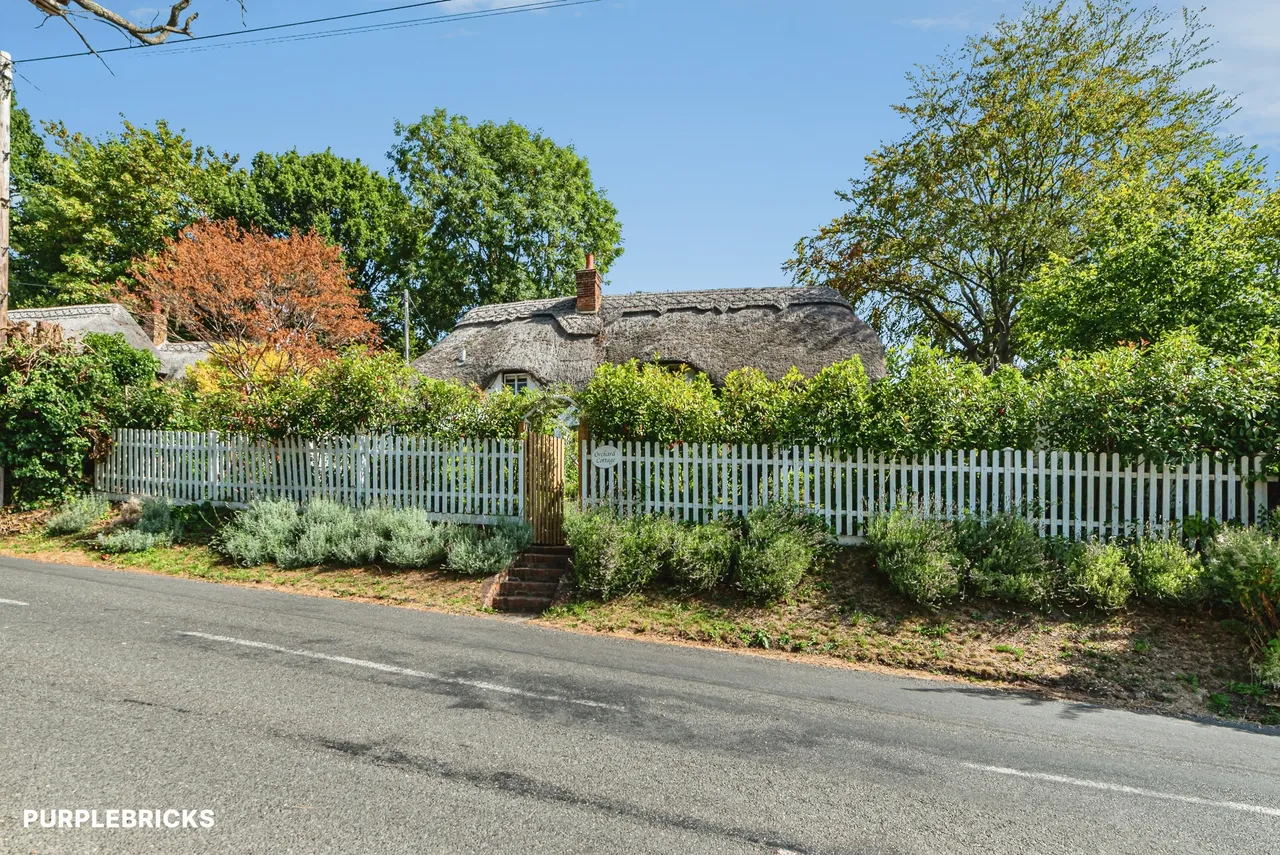 Beenham Hill, Reading, RG7, photo 38