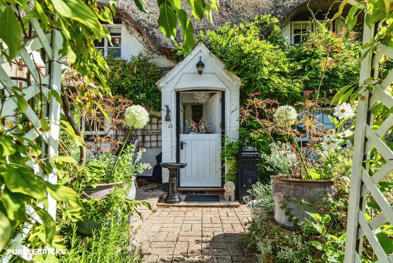 Beenham Hill, Reading, RG7, photo 5