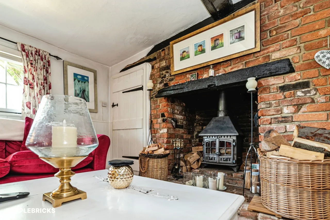 Beenham Hill, Reading, RG7, photo 3
