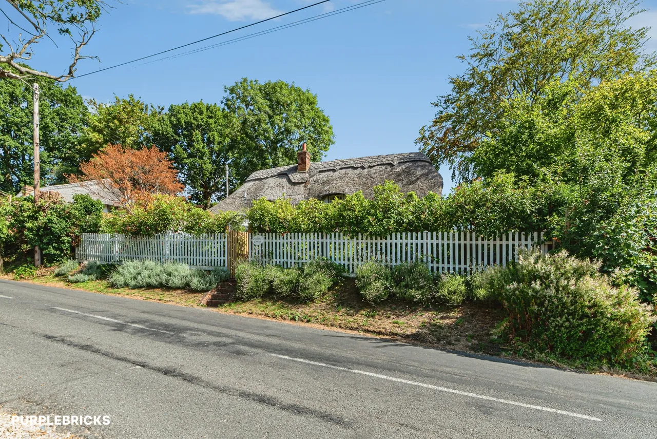 Beenham Hill, Reading, RG7, photo 29