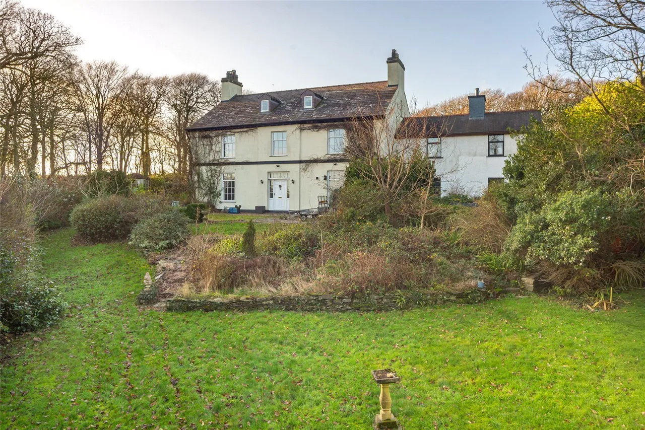 Trefor, Holyhead, LL65, photo 19