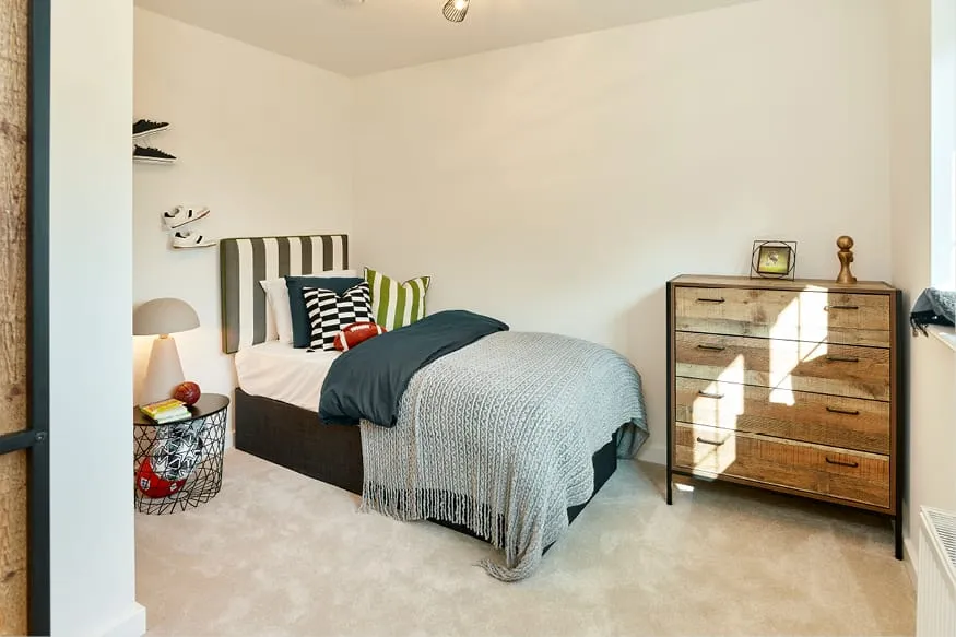 Plot 31 Station Road, Bow Brickhill, Milton Keynes, MK17 9JU, photo 13