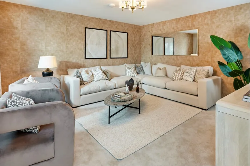Plot 31 Station Road, Bow Brickhill, Milton Keynes, MK17 9JU, photo 3