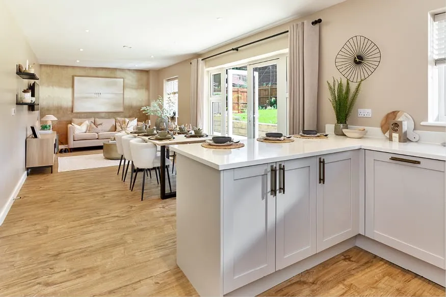 Plot 31 Station Road, Bow Brickhill, Milton Keynes, MK17 9JU, photo 5