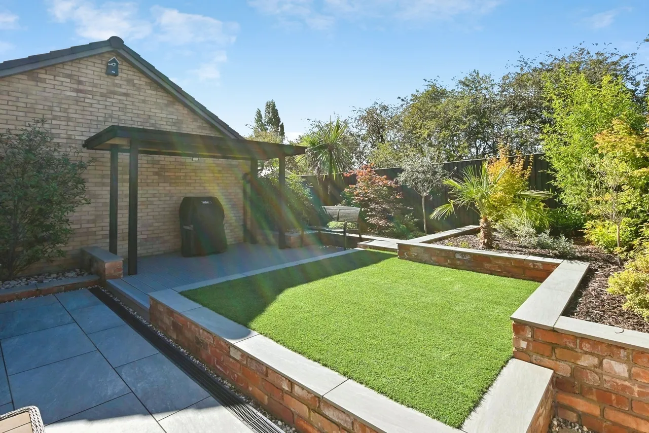 Sorrell Square, Clipstone Village, NG21, photo 2