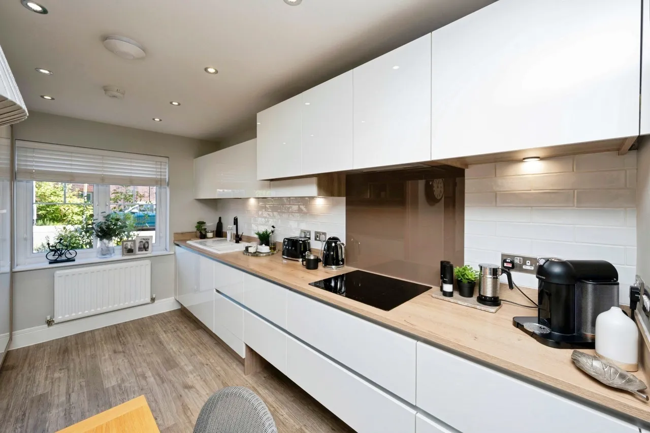 Sorrell Square, Clipstone Village, NG21, photo 5