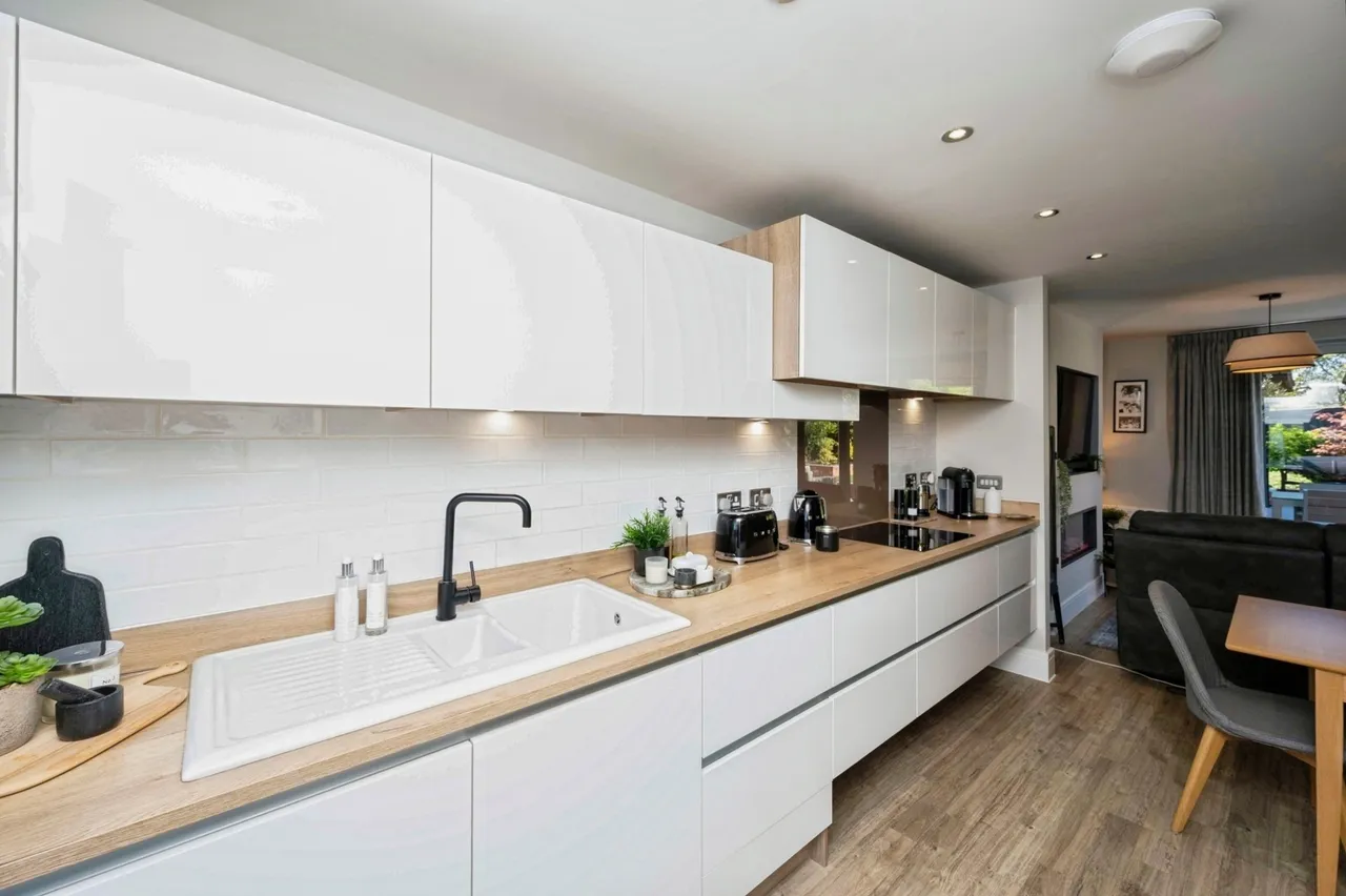 Sorrell Square, Clipstone Village, NG21, photo 7