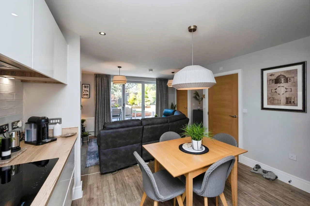 Sorrell Square, Clipstone Village, NG21, photo 8