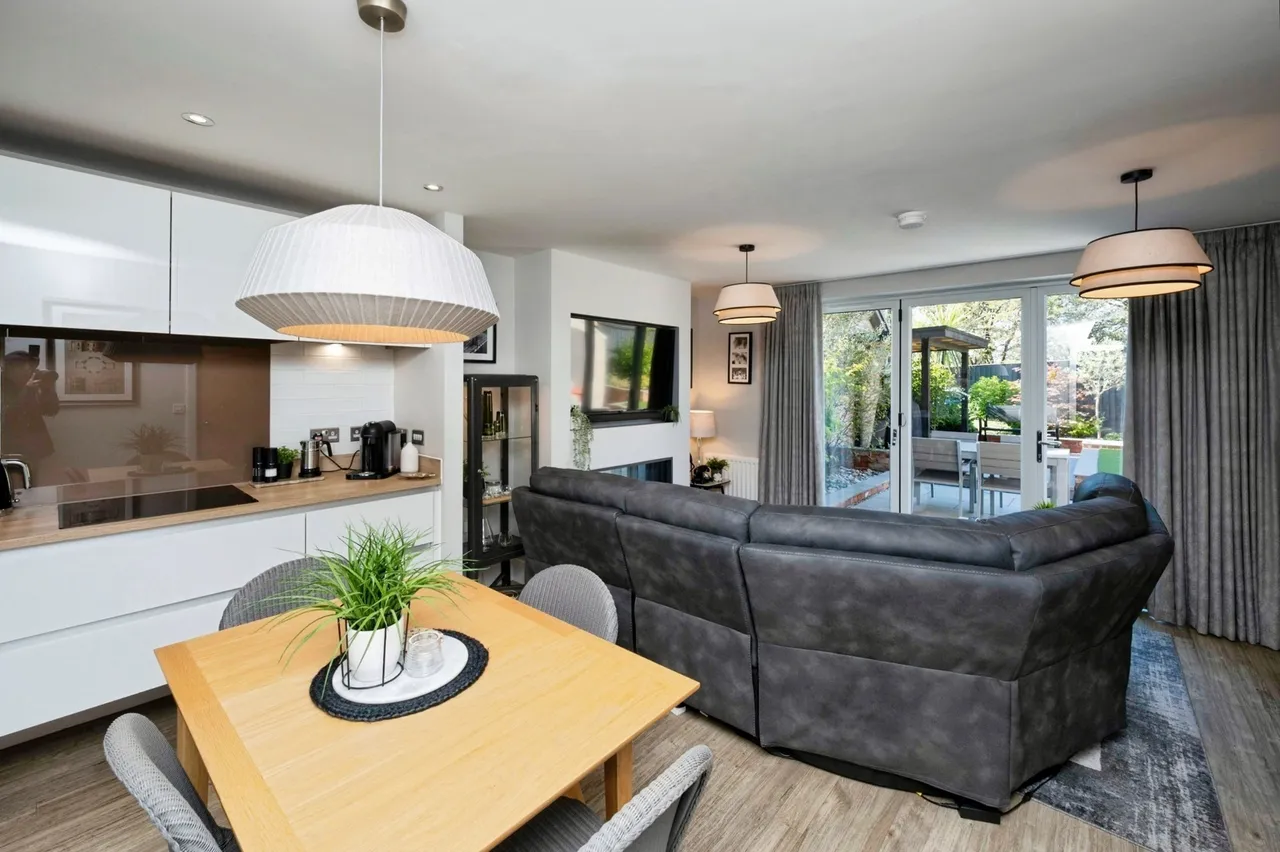 Sorrell Square, Clipstone Village, NG21, photo 6