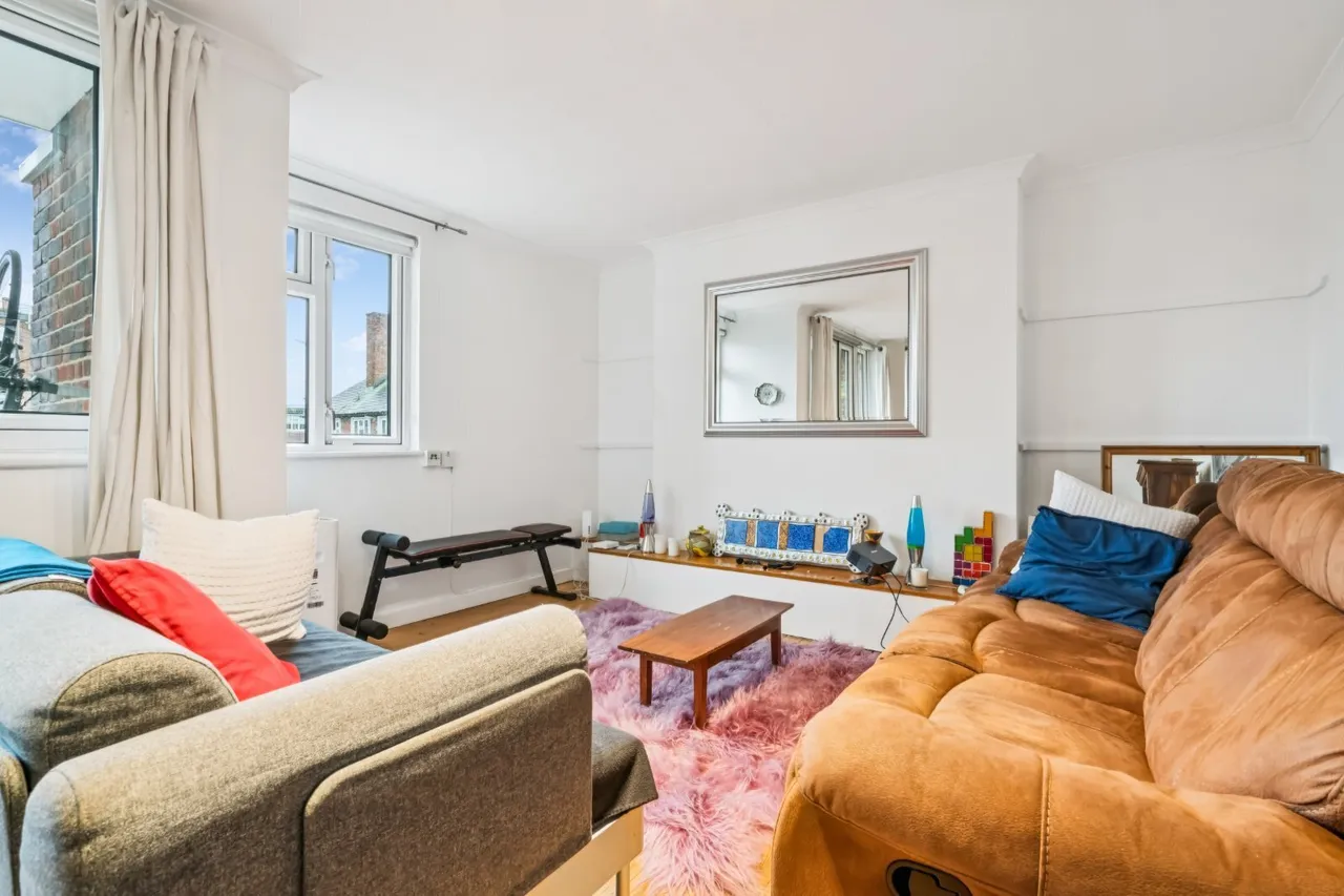 Grove Road, Barnes, SW13, photo 6