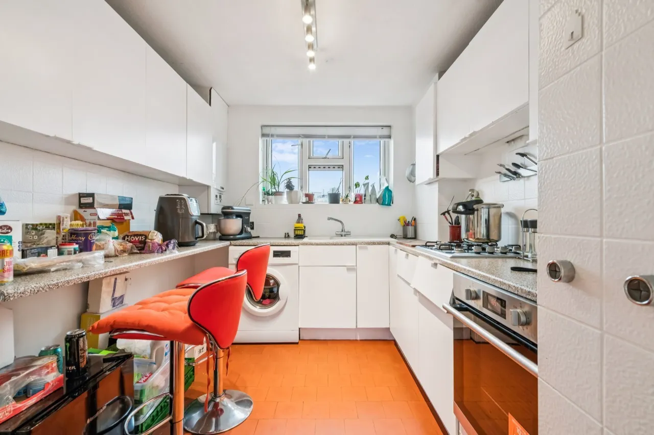 Grove Road, Barnes, SW13, photo 4