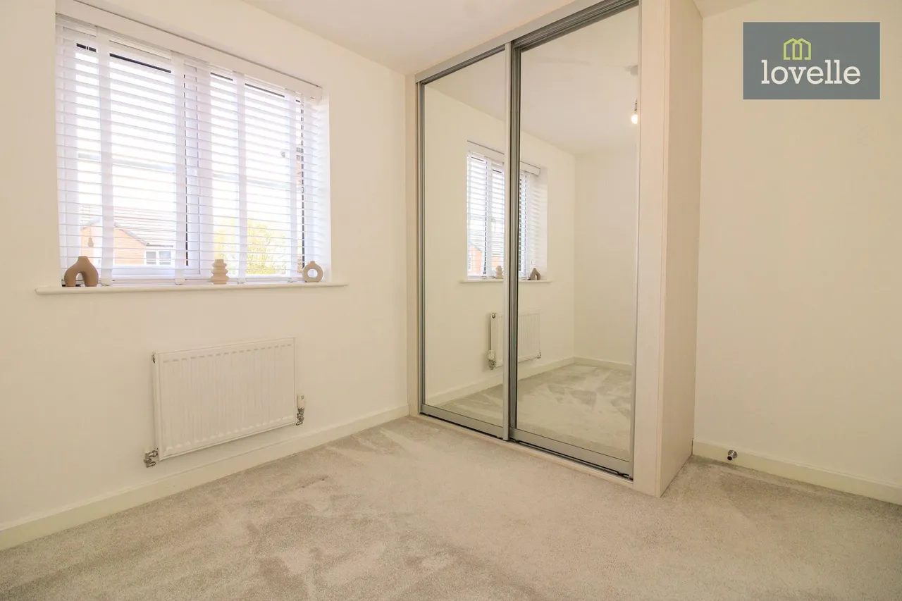 Magna Carta Mews, Louth, LN11, photo 16