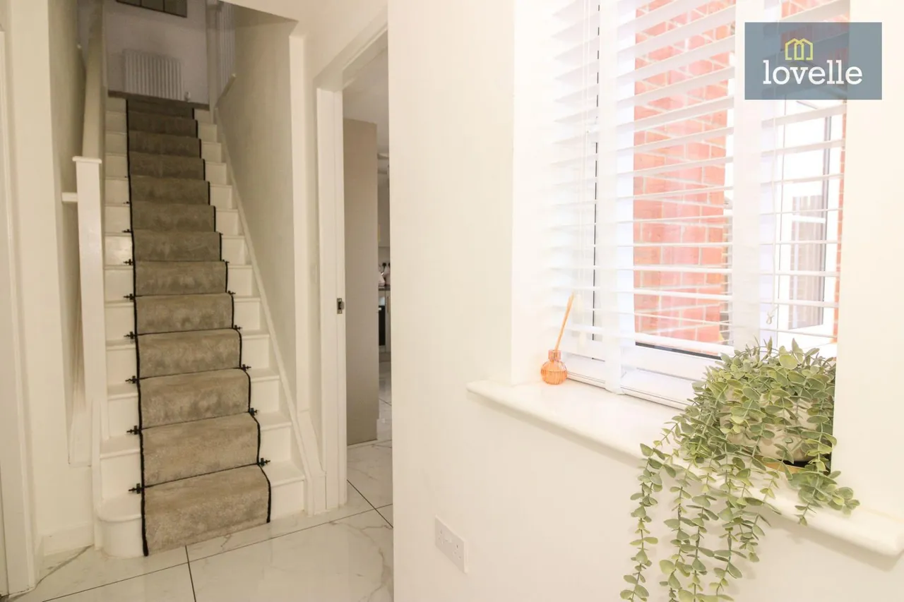 Magna Carta Mews, Louth, LN11, photo 10