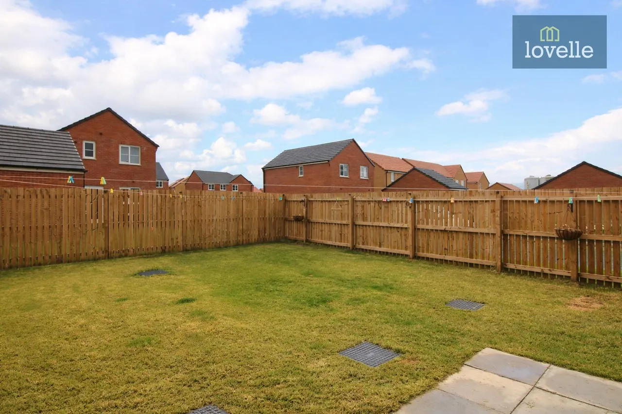 Magna Carta Mews, Louth, LN11, photo 20