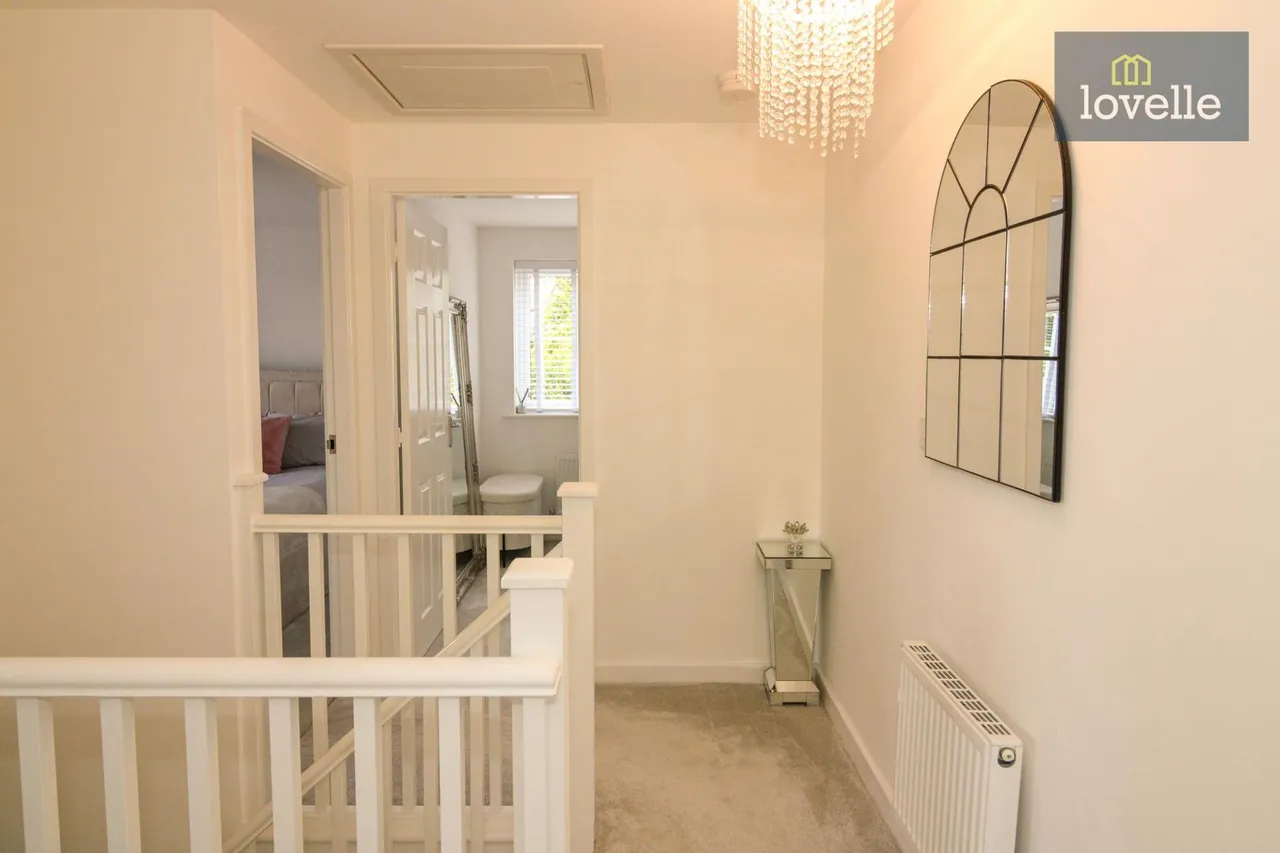 Magna Carta Mews, Louth, LN11, photo 11