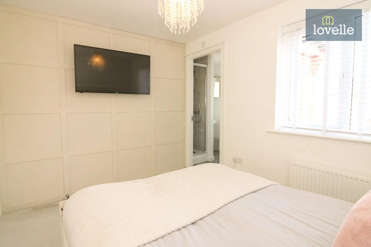 Magna Carta Mews, Louth, LN11, photo 13