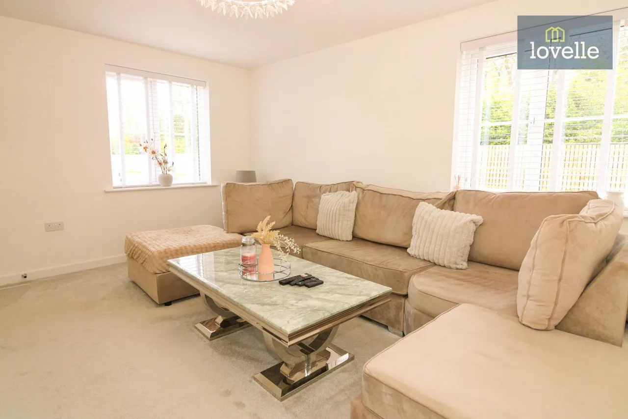 Magna Carta Mews, Louth, LN11, photo 8