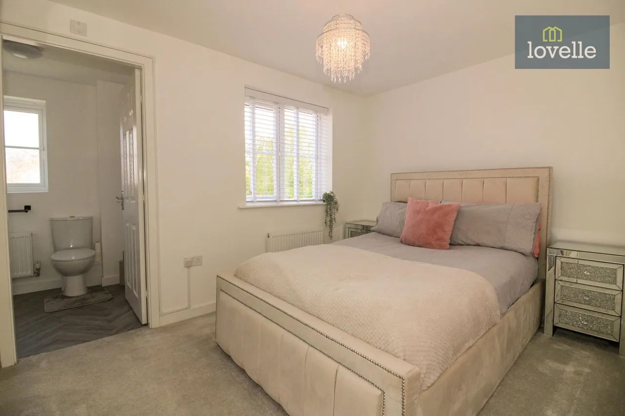Magna Carta Mews, Louth, LN11, photo 12