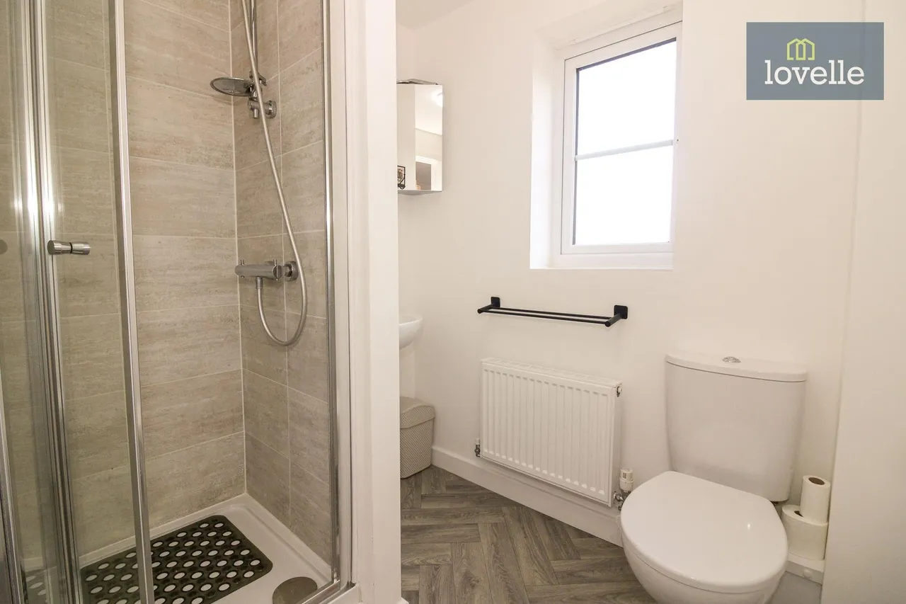 Magna Carta Mews, Louth, LN11, photo 14