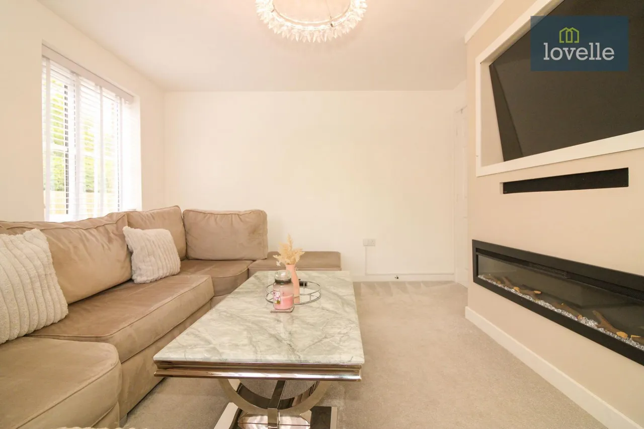 Magna Carta Mews, Louth, LN11, photo 7