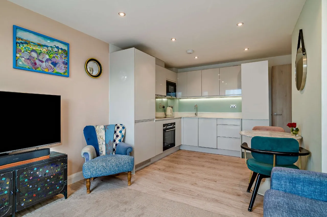 Victoria Bridge Road, Bath, BA1, photo 5