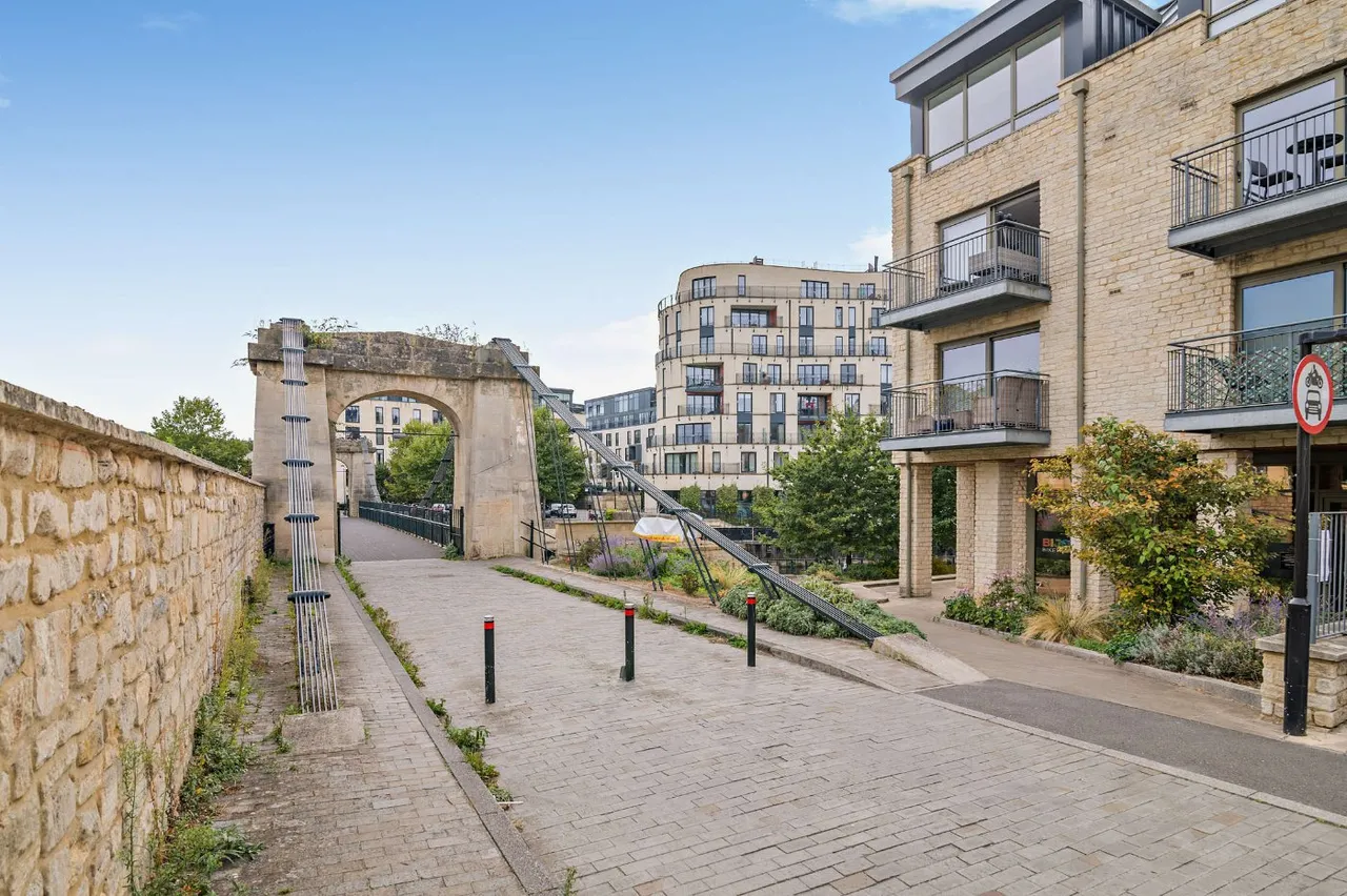 Victoria Bridge Road, Bath, BA1, photo 11
