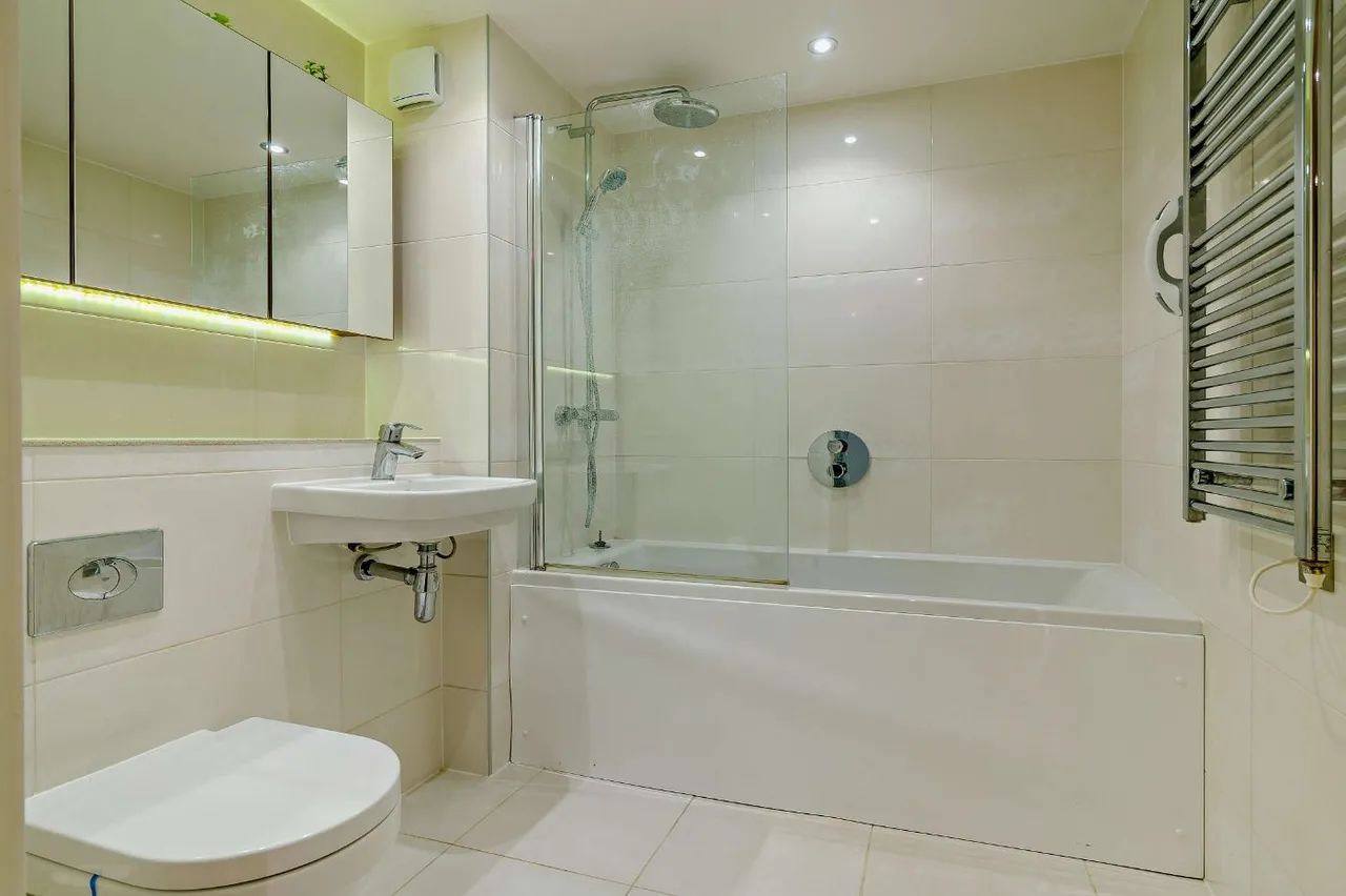 Victoria Bridge Road, Bath, BA1, photo 9